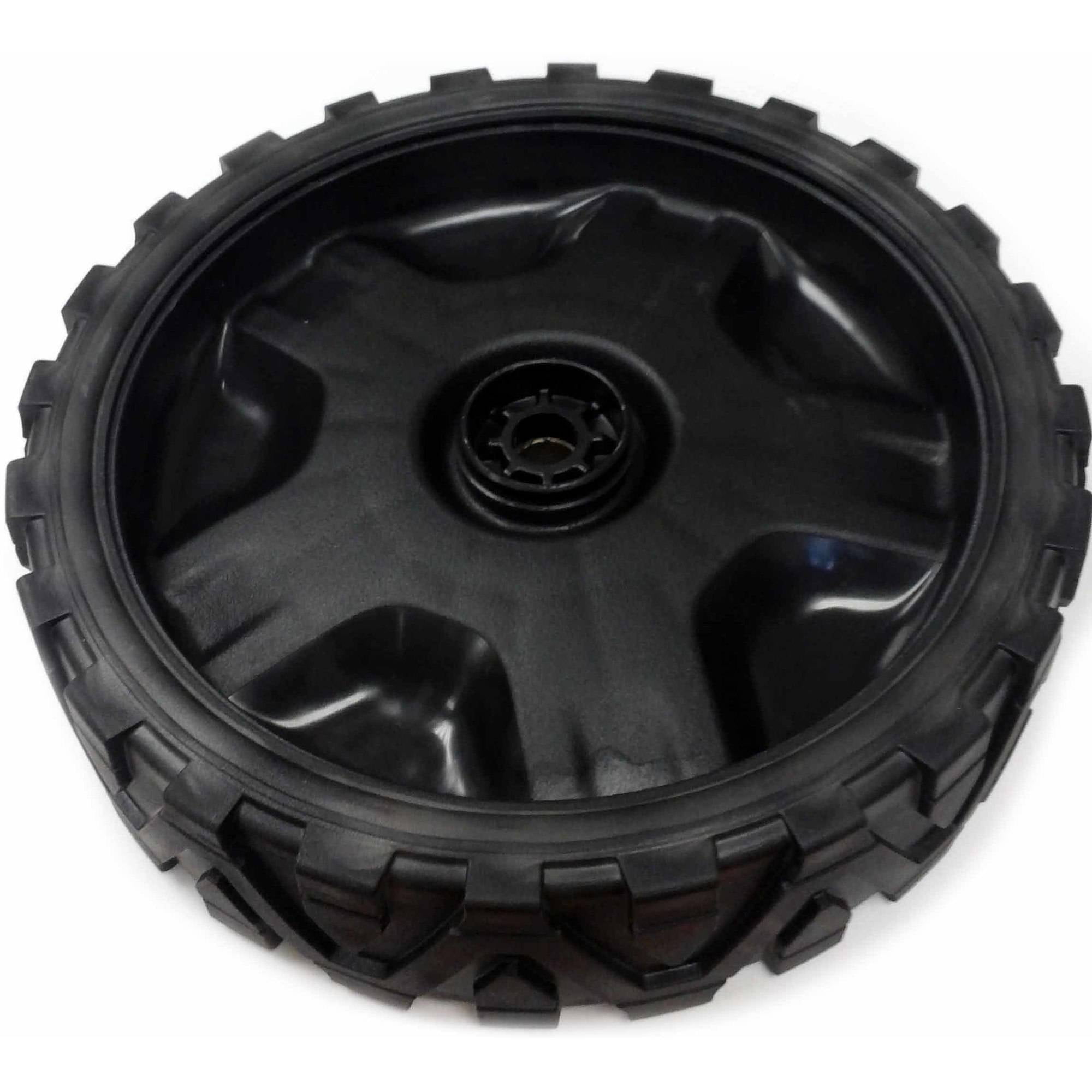 OEM MTD 8
