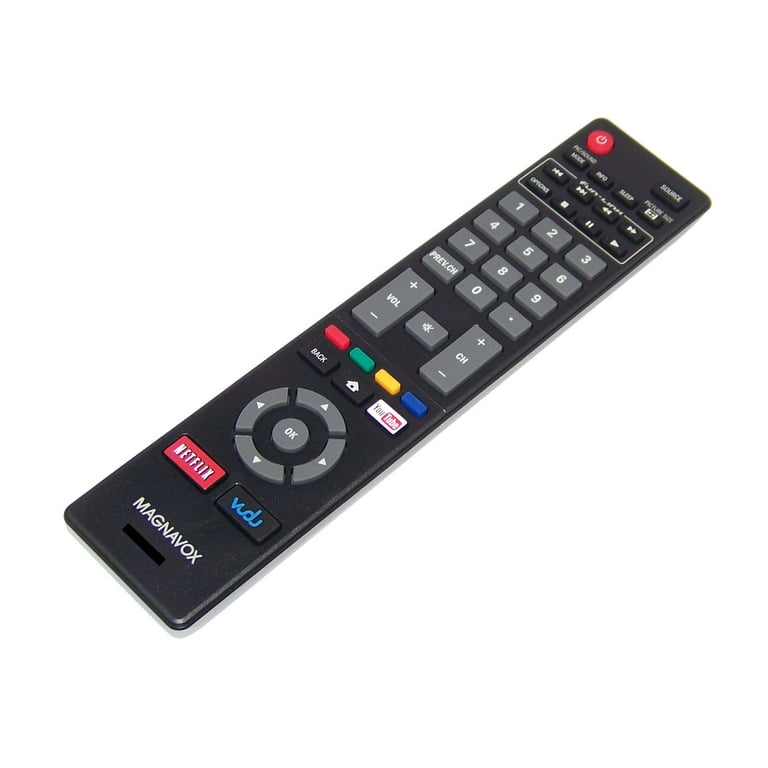 OEM Magnavox Remote Control Originally Shipped With 32MV304X 32MV304X F7
