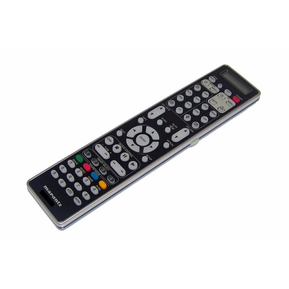 OEM Marantz Remote Control Originally Shipped With AV8805