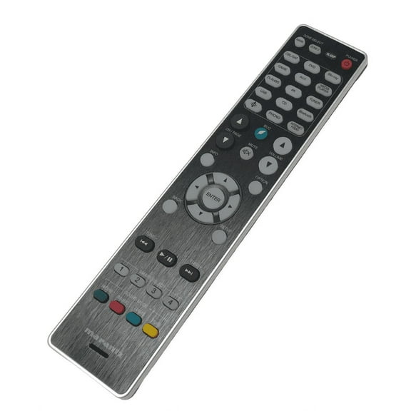 OEM Marantz Remote Control Originally Shipped With NR1711, SR5015, SR6015, SR6015/U, SR6015/N