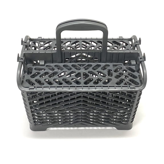 OEM Maytag Dishwasher Silverware Flatware Utensil Basket Originally Shipped With DWU7400BAX, DWU7400BBE, DWU7400BBX