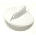 thumbnail image 1 of OEM Maytag Dryer Selector Control Knob Originally Shipped With AGD4675YQ2, NED4700YQ1, NGD4600YQ2, 1 of 1