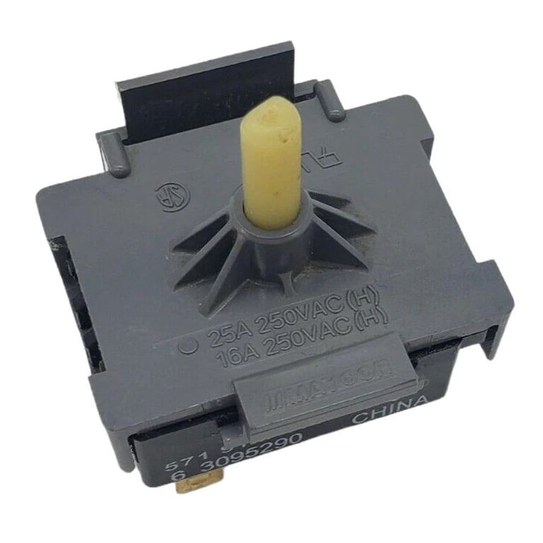 OEM Maytag Dryer Temp Switch 6 3095290 Warranty ⭐Free Same Day 