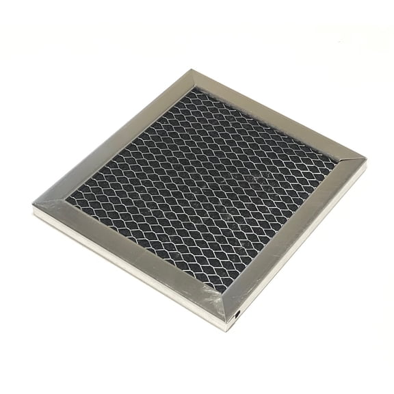 OEM Maytag Microwave Charcoal Filter Originally Shipped With MMV1174DE1, MMV1174DE2, MMV1174DE3, MMV1174DE4