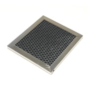 OEM Maytag Microwave Charcoal Filter Originally Shipped With MMV6190DS0, MMV6190DS1, MMV6190FB0, MMV6190FW0