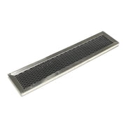 OEM Maytag Microwave Charcoal Filter Originally Shipped With MMV4184AAQ, MMV4184AAB, MMV5186ACQ, MMV5186AAB