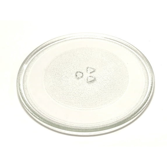 OEM Maytag Microwave Glass Plate Originally Shipped With AMV1150VAQ4, AMV2175CS0, AMV1150VAB4