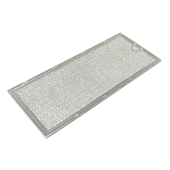 OEM Maytag Microwave Grease Filter Originally Shipped With MMV4203DS00, MMV4203DW00, MMV4205BAB, MMV4205BAB14