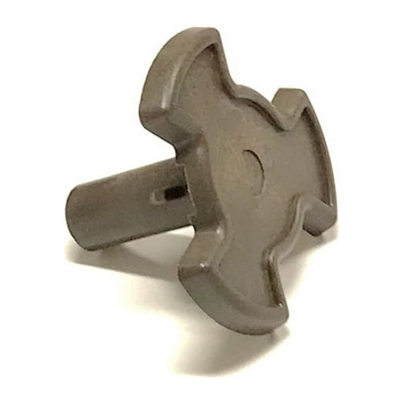 OEM Maytag Microwave Shaft Coupler Originally Shipped With MMV4205BAW15, MMV4203DB00, MMV4205BAW