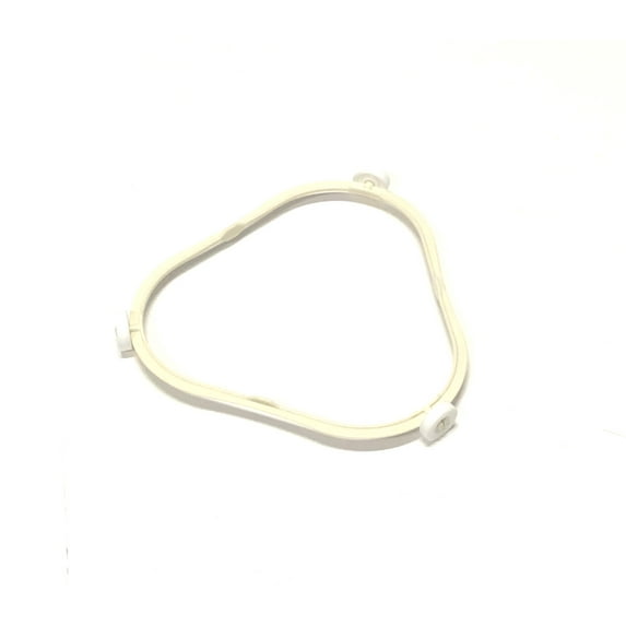 OEM Maytag Microwave Turntable Tray Support Originally Shipped With MMV4205DB3, MMV4206FW0, YMMV4206FB1