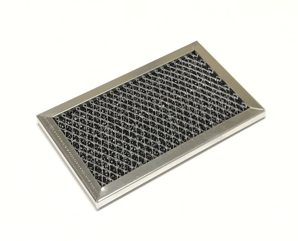 OEM Maytag Microwave Upper Charcoal Filter Originally Shipped With MMV5165BAW