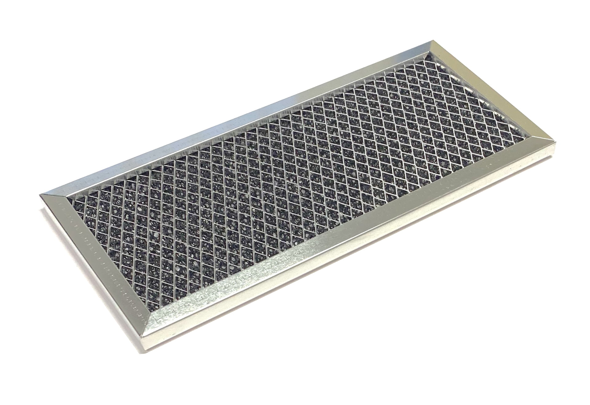 OEM Maytag Microwave Upper Charcoal Filter Originally Shipped With MMV5207BCQ14, MMV5207BCQ17, MMV5207BCQ18, MMV5207BCS
