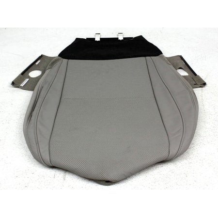 OEM Mazda CX-9 Left Driver Side Front Seat TH54-88-161-34 Sand
