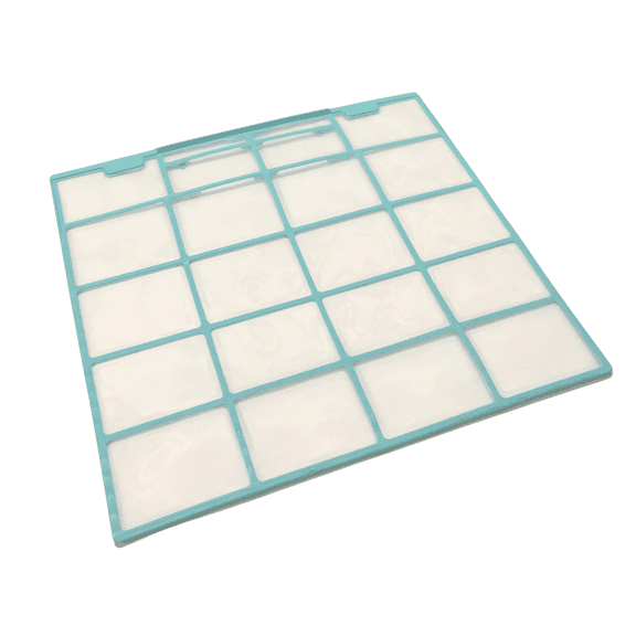 OEM Midea Air Conditioner AC Air Filter Originally Shipped With DLFSHBH30XAK, DLFSHBH36XAK