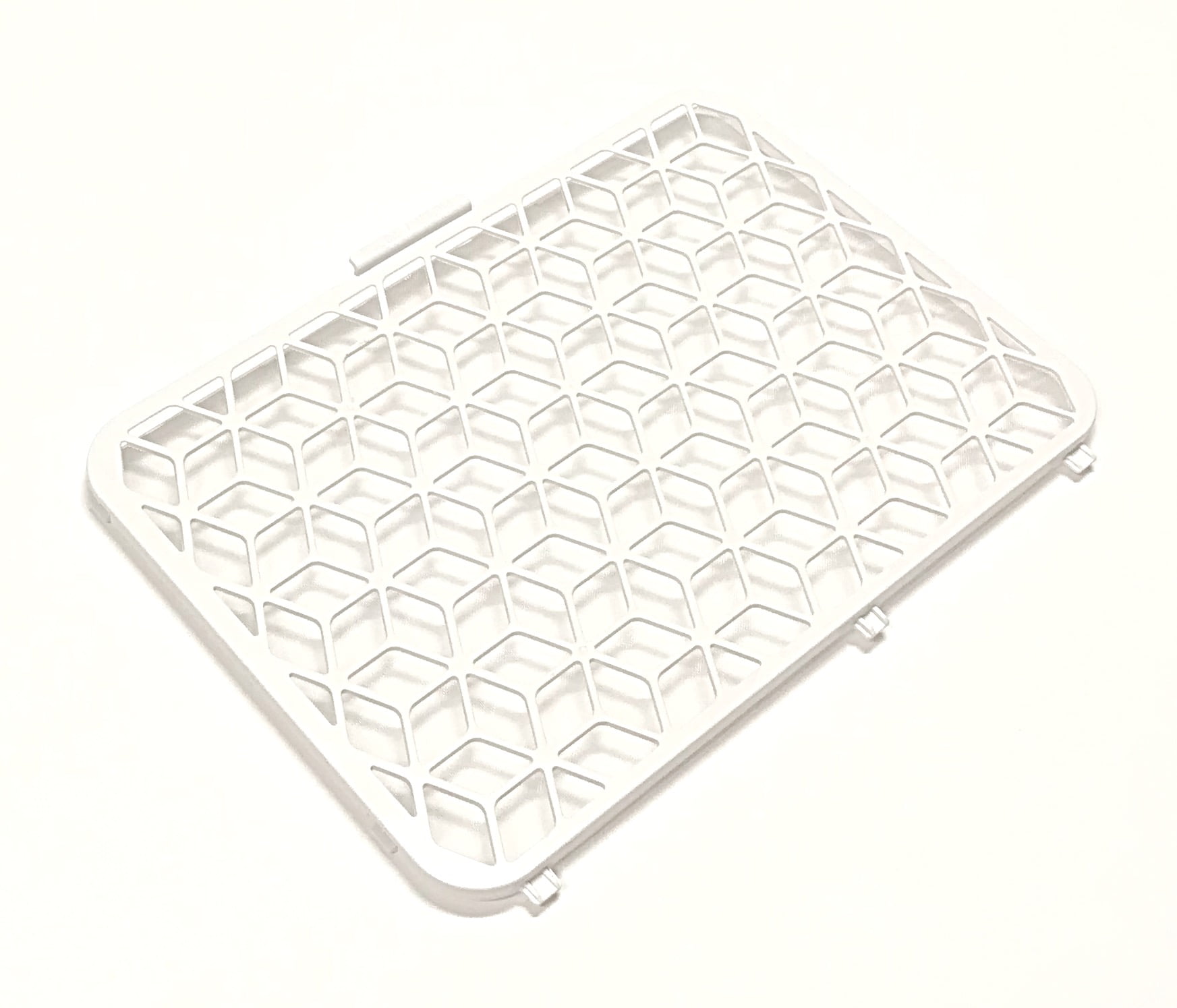 OEM Midea Air Conditioner AC Air Filter Originally Shipped With