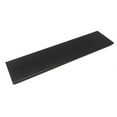 thumbnail image 1 of OEM Midea Air Conditioner AC Black Window Slider Extension Originally Shipped With MPPFB14H, MPPFB14HRN1BH9, 1 of 1