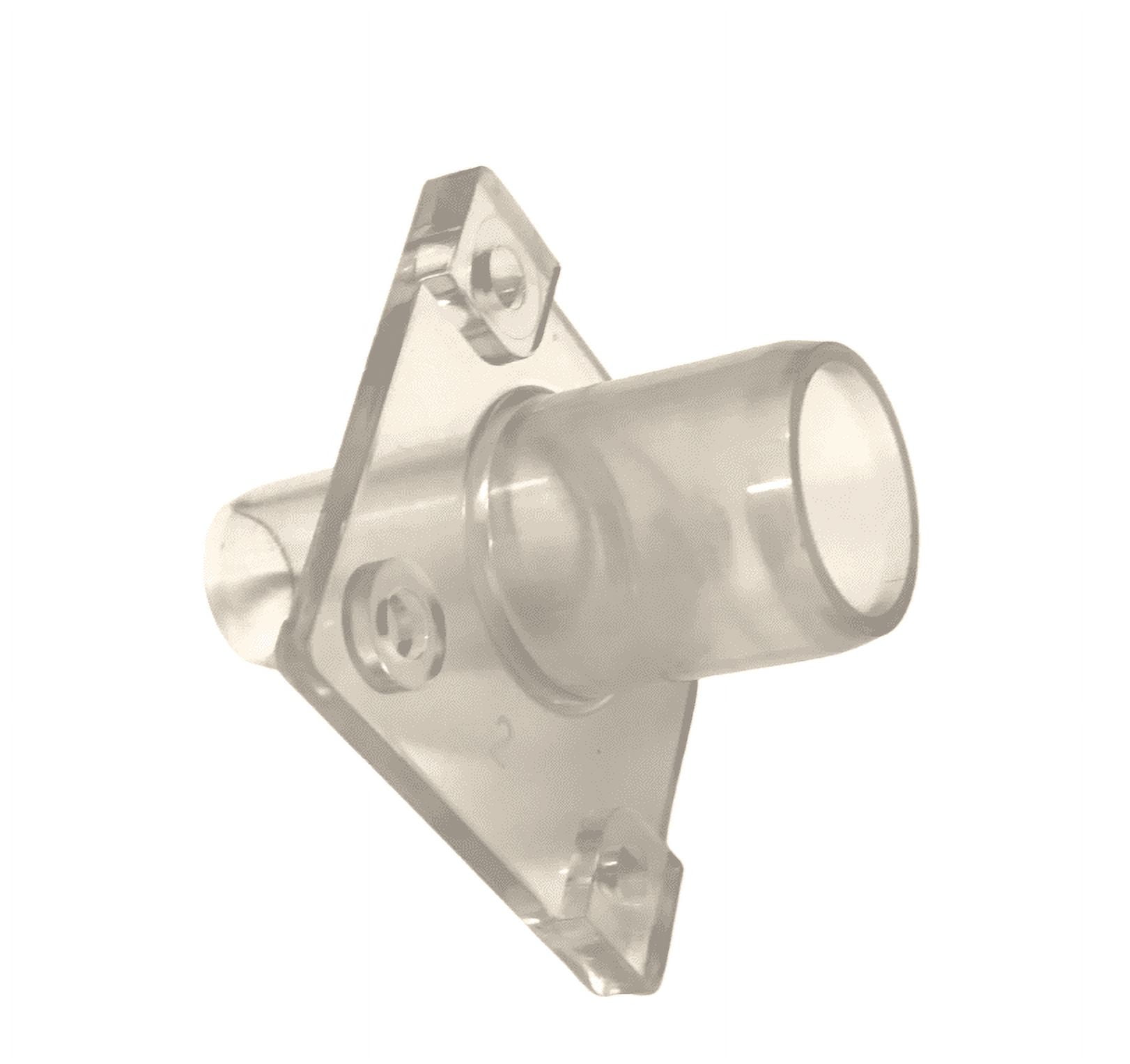 OEM Midea Air Conditioner AC Drain Connector Originally Shipped With ...