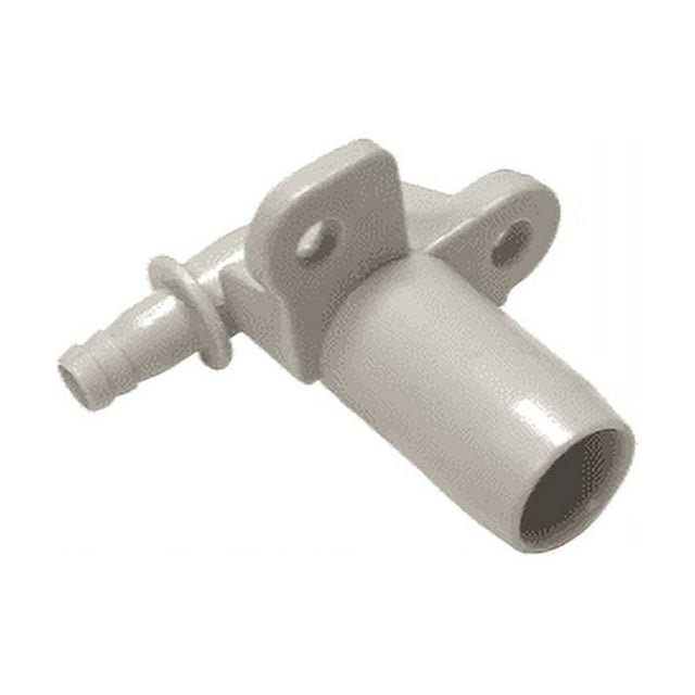 OEM Midea Air Conditioner AC Drain Connector Originally Shipped With