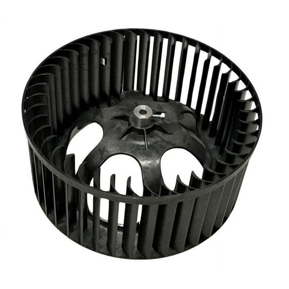 OEM Midea Air Conditioner AC Lower Blower Fan Originally Shipped With MAP10S1WBL, MP10SCWBA2RCM, MP10STWBA2RCM