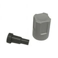 thumbnail image 1 of OEM Midea Air Conditioner AC Lower Drain Plug And Cap Originally Shipped With MP86SQWBA2RCM, MPPHB05CRN8BCF2, 1 of 1