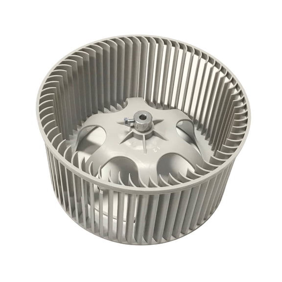 OEM Midea Air Conditioner AC Lower Fan Originally Shipped With MPPD12CRN1BI0, MPPDA08CRN1BCG5, MPPFA12C, MPPFA12CRN1BH9