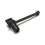 OEM Midea Air Conditioner AC Rubber Plug Originally Shipped With MPN112CRN1BH9, MPN112ERN1BH9, MPN610CRN1BH9