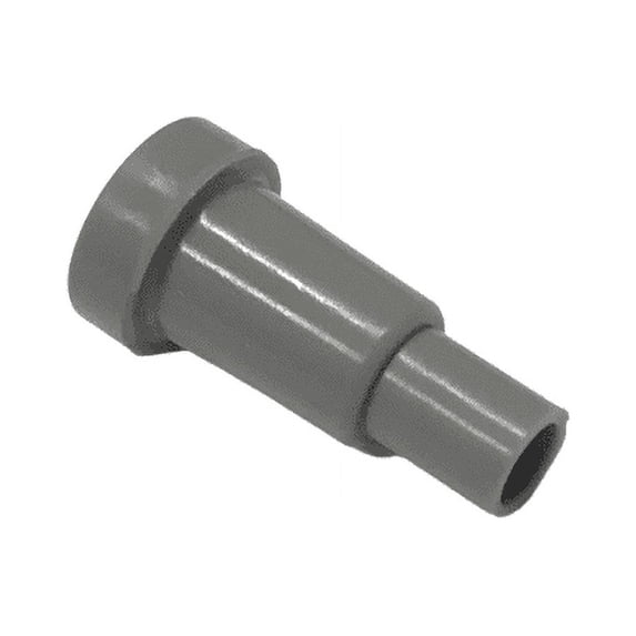 OEM Midea Air Conditioner AC Upper Drain Plug Originally Shipped With AP53SEWBA1RCM, CP05S3WBA1RCM, CP07ECWBA2RCM