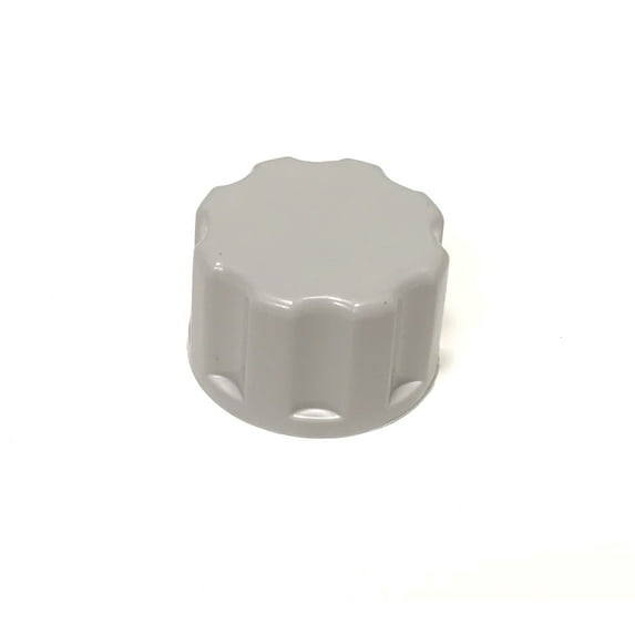 OEM Midea Air Conditioner AC Water Drain Cap Originally Shipped With MPF08CR71A, MPF08CR71E, MPF10CR71A, MPF10CR71E