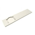 thumbnail image 1 of OEM Midea Air Conditioner AC White Window Slider Originally Shipped With AKPD12ER81, AKPD14CR4, AKPD14CR61E, 1 of 1