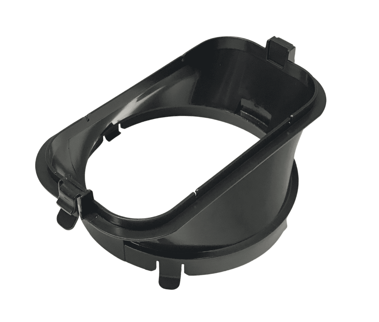 OEM Midea Air Conditioner AC Window Adapter Originally Shipped With