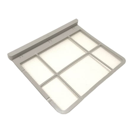 OEM Midea Dehumidifier Air Filter Originally Shipped With KSTAD30B
