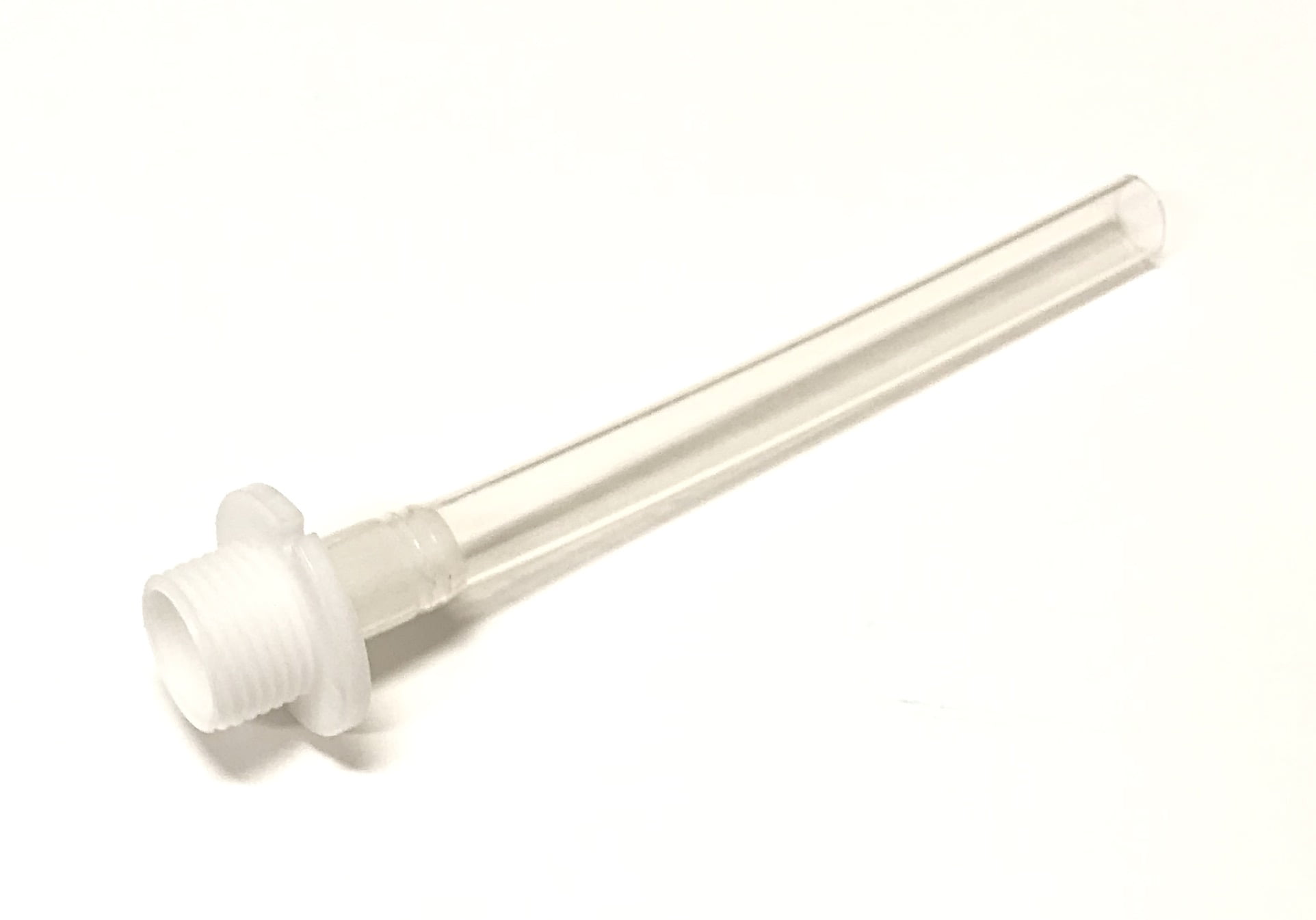 OEM Midea Dehumidifier Drain Hose And Connector Originally Shipped With