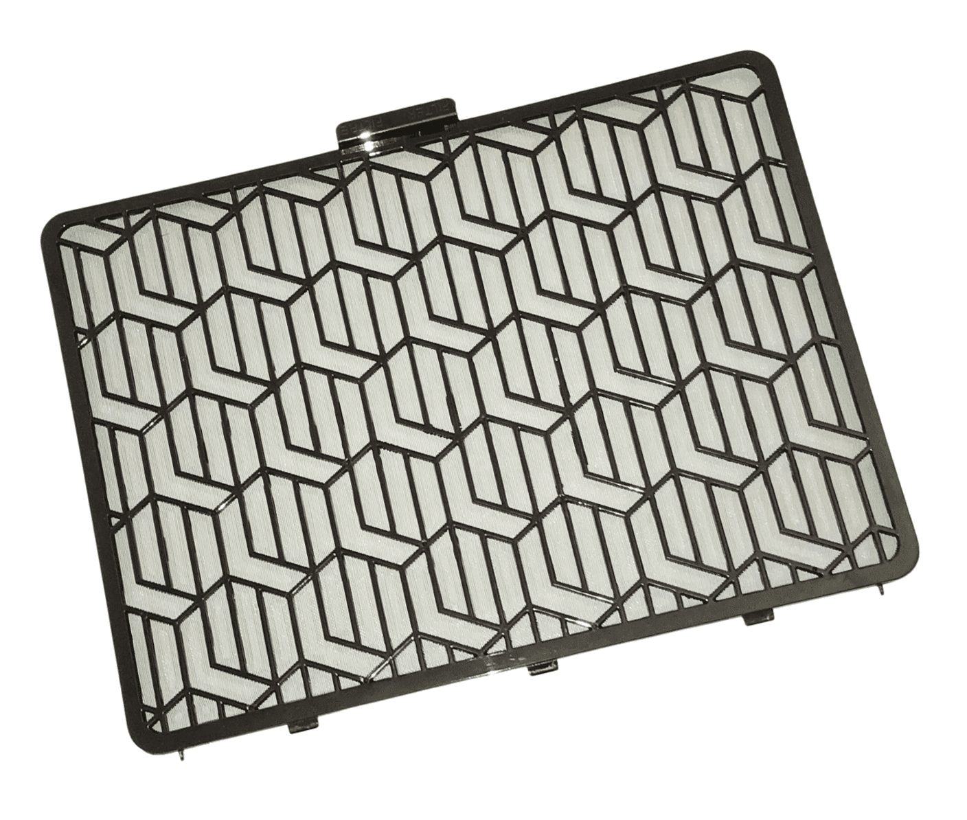 OEM Midea Dehumidifier Filter Originally Shipped With MAD50PS1WBL
