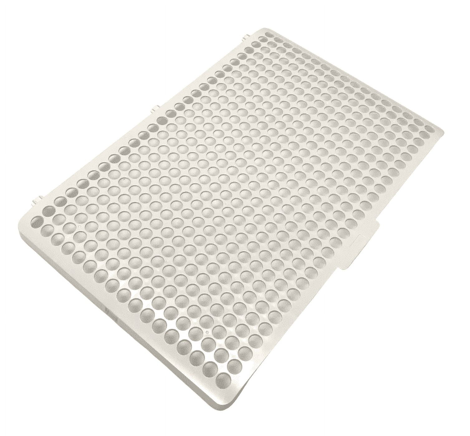 OEM Midea Dehumidifier Grill And Filter Originally Shipped With WDDL95AE5, MDCDL95AEN1BB5B, AKDL95PT6P, KSTAD957PA
