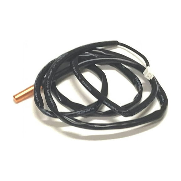 OEM Midea Dehumidifier Temperature Sensor Thermistor Originally Shipped With FFAD7000T1, MDCDP45AEN1BA9, MDP50SR71A