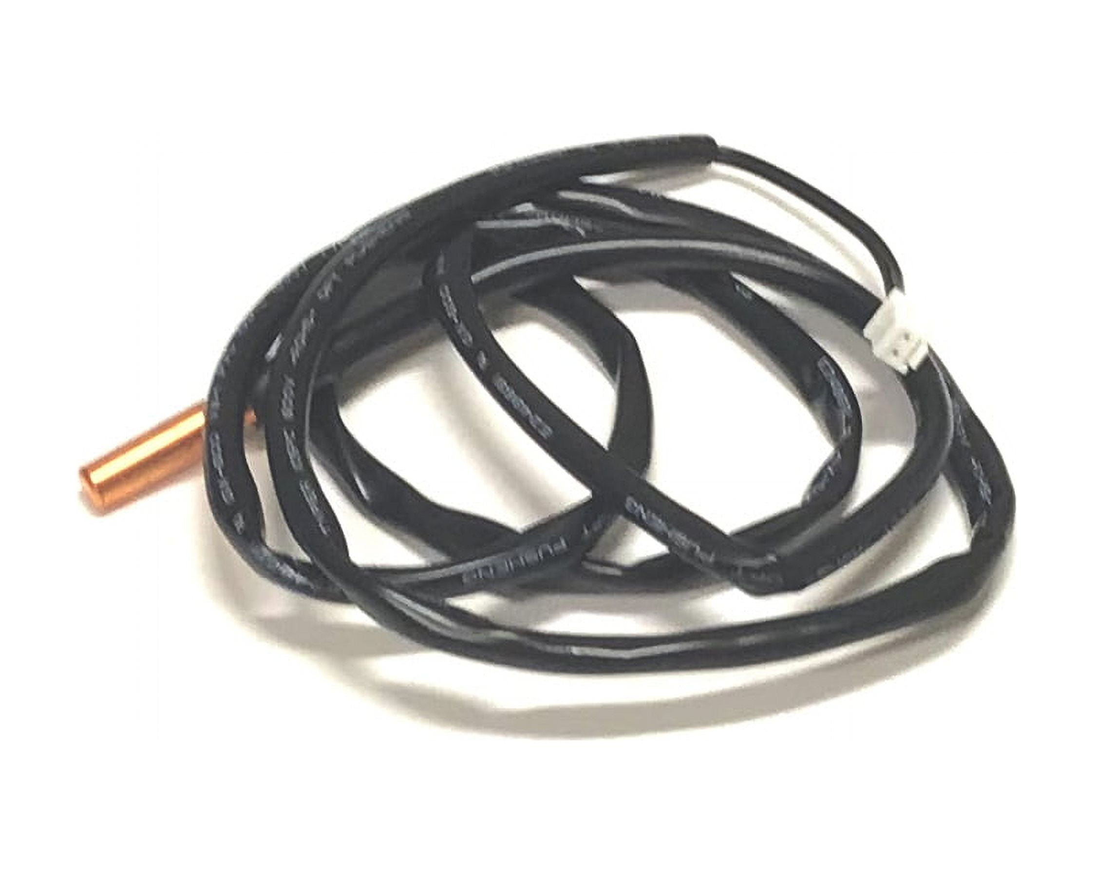 OEM Midea Dehumidifier Temperature Sensor Thermistor Originally Shipped With MDNK70AEN1BA9, AKDP70PT7, KSTAD50B