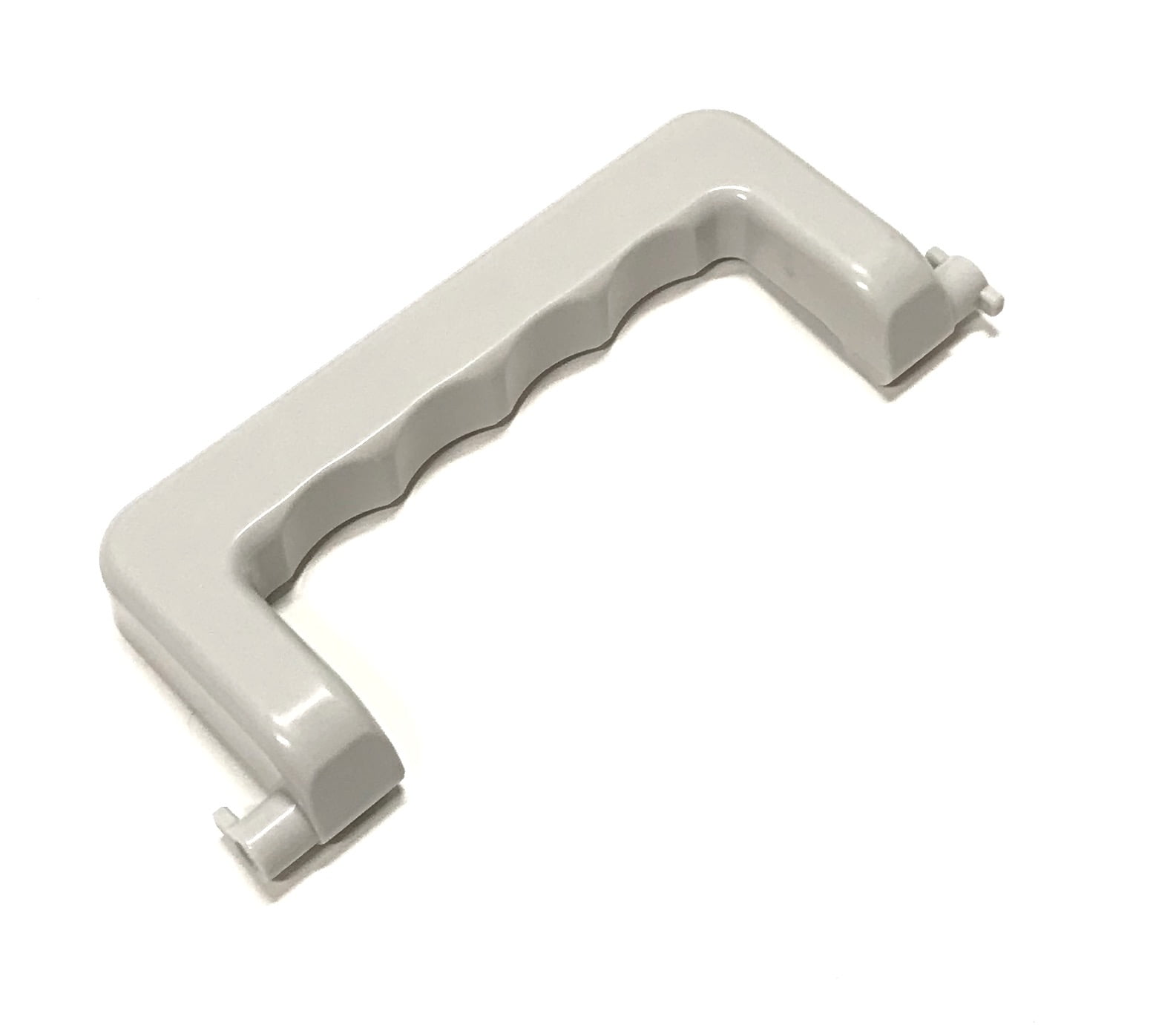 OEM Midea Dehumidifier Water Tank Handle Originally Shipped With MDUDP35AEN1BA9, MDUDP50AEN1BA8B, MDUDP50AEN1BA9B