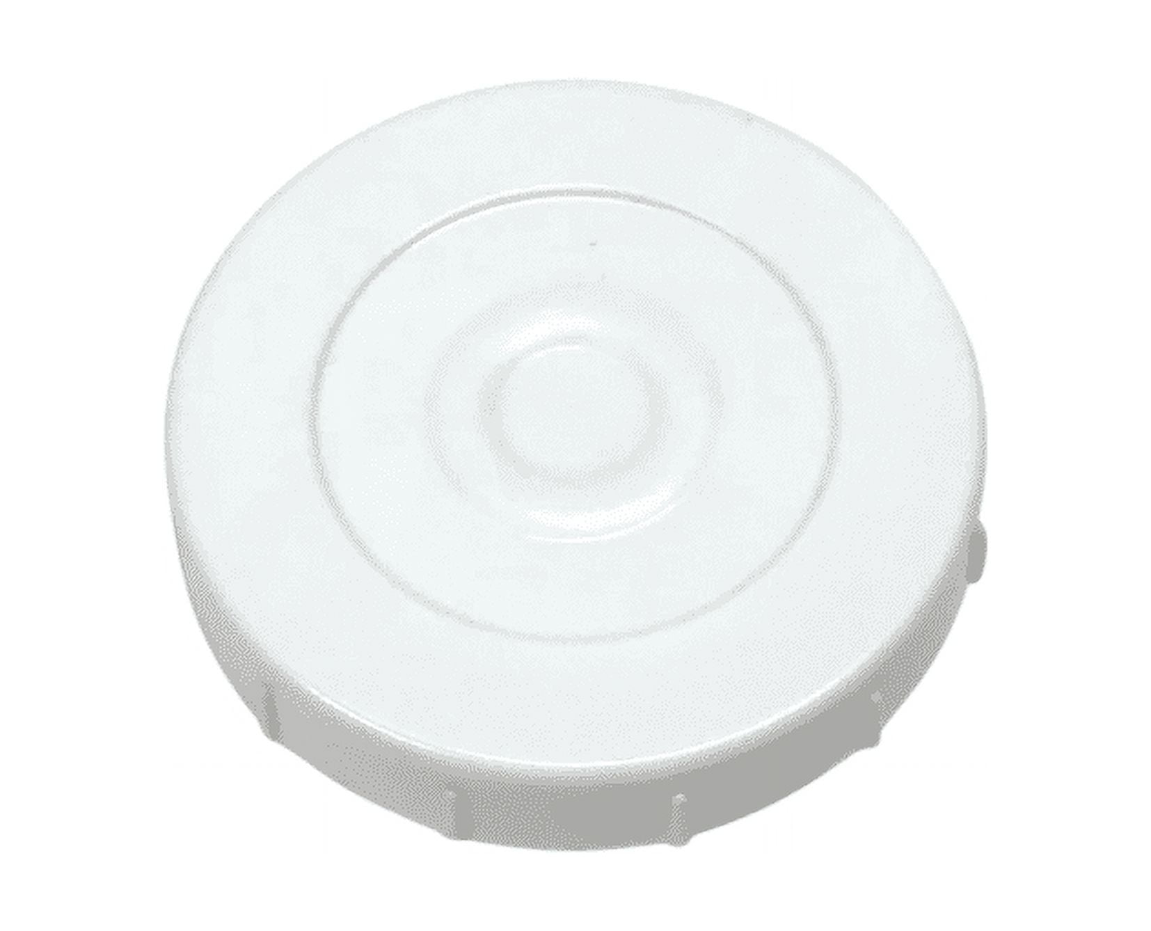 Midea OEM Freezer Drain Plug Part Shipped With CCF50M3W, CCF70M2W