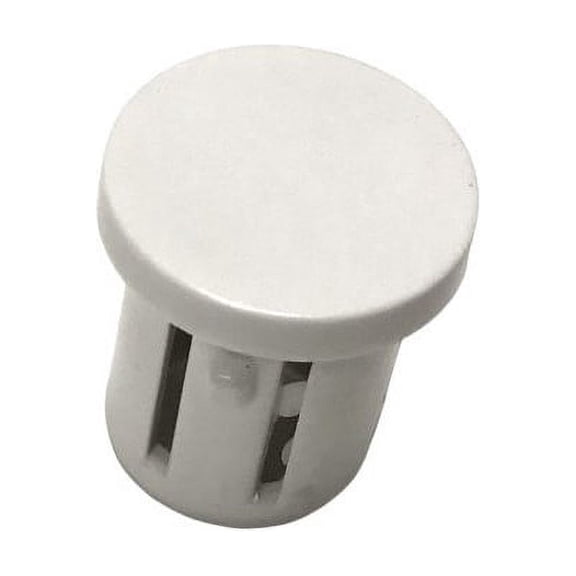 OEM Midea Freezer Screw Plug Originally Shipped With MDCF5WH, MDCF7WH, MRC04M3AWW, MRC050S0AWW, MRC05M3AWW