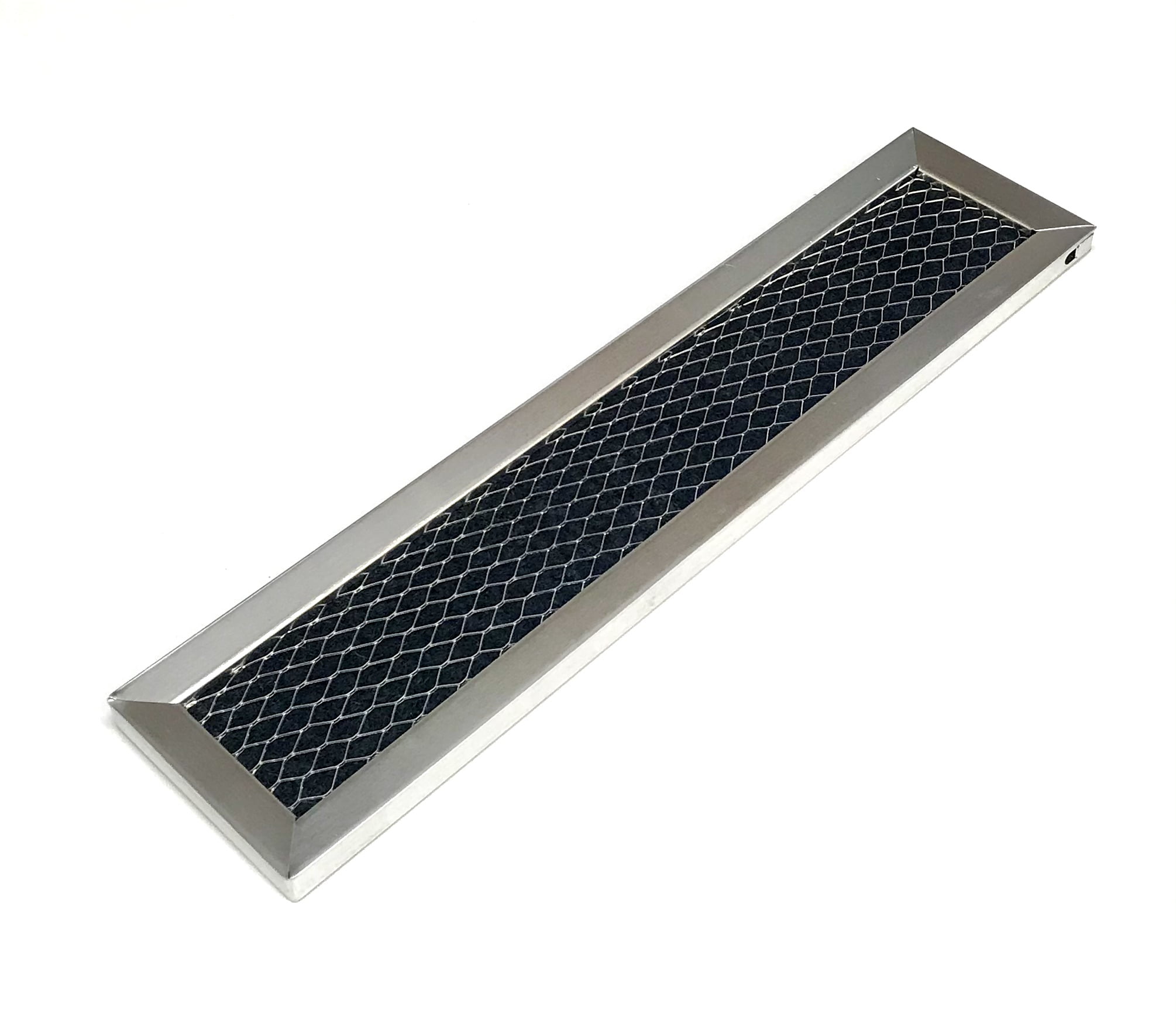 OEM Midea Microwave Charcoal Filter Originally Shipped With EM044K9DP00A, TM038K6BH, MMO19S3AST, CMH16M1W, EM044KINP