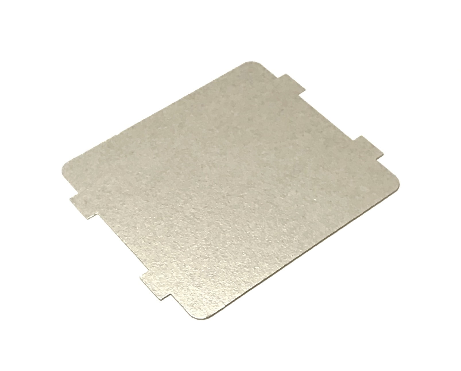 mikumiwapapamama OEM Midea Microwave Waveguide Cover Originally Shipped With