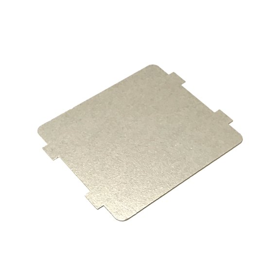 OEM Midea Microwave Waveguide Cover Originally Shipped With MLEM31PBS, EM131A5CBS, ML2EM31PASS, ML2EM25PABS, MLEM45PITBS