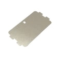 thumbnail image 1 of OEM Midea Microwave Waveguide Originally Shipped With AM720C2RAR, AM720C2RAG, 1 of 1
