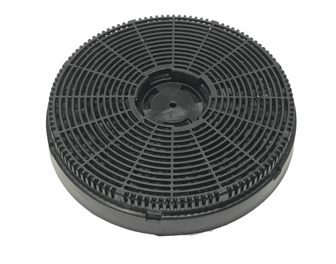 OEM Midea Range Hood Charcoal Filter Originally Shipped With CVP36W7AST, CVP36W4AST
