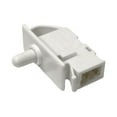 thumbnail image 1 of OEM Midea Refrigerator Door Light Switch Originally Shipped With MU210CWBR1RC1, NSUZ14WH0, NSUZ17WH0, NSUZ17XWH7, 1 of 1