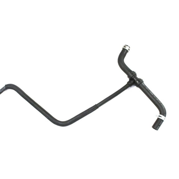OEM Mopar For Chrysler 300 2005 06 07 08 09 2010 Heater Supply And Return Hose And Tube | Heater Core Inlet To Engine | Reservoir Inlet Hose Included