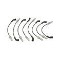 thumbnail image 1 of KarParts360 For Chrysler Aspen 2008 2009 Ignition Cable Package, 1 of 4