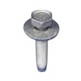thumbnail image 1 of KarParts360 For Chrysler Concorde 2001 2002 2003 2004 Hex Head Bolt And Washer Rear, 1 of 4