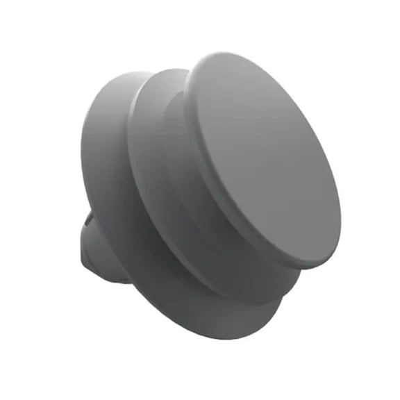 KarParts360 For Chrysler Pacifica 2004 05 06 07 2008 Door Trim Panel Fastener Driver OR Passenger Side | Single Piece