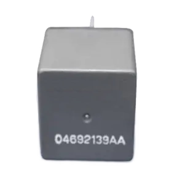 KarParts360 For Chrysler Town and Country 2009 Mini Relay | High Current